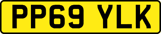 PP69YLK