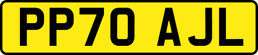 PP70AJL