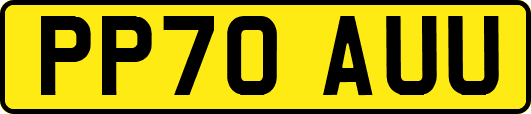 PP70AUU