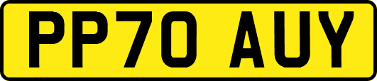 PP70AUY