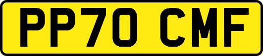 PP70CMF