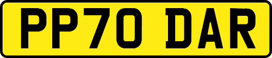 PP70DAR