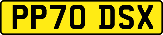 PP70DSX