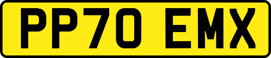 PP70EMX