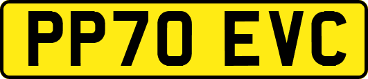 PP70EVC