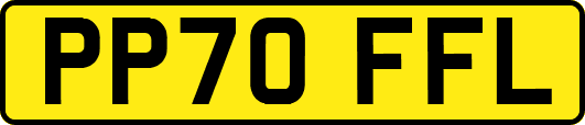 PP70FFL