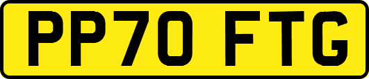 PP70FTG