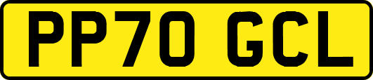 PP70GCL
