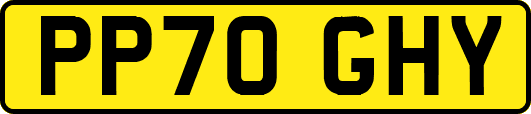 PP70GHY