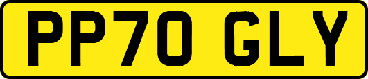 PP70GLY