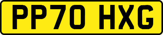 PP70HXG