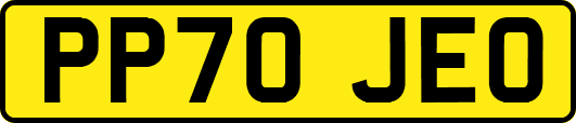 PP70JEO