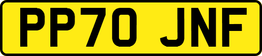 PP70JNF