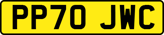 PP70JWC