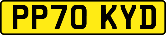 PP70KYD