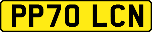 PP70LCN