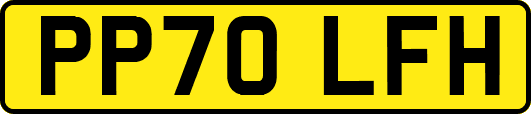 PP70LFH