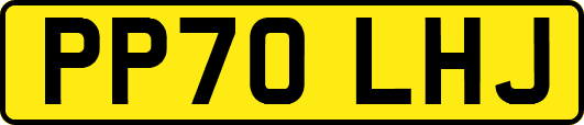 PP70LHJ