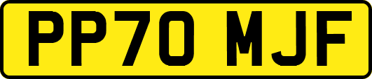 PP70MJF