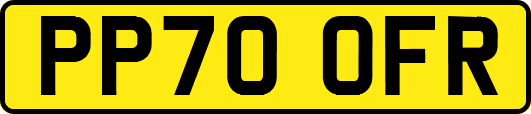 PP70OFR