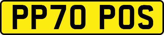 PP70POS