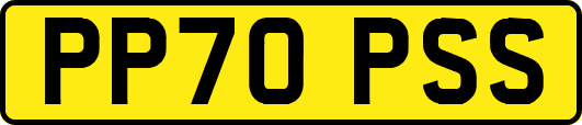 PP70PSS
