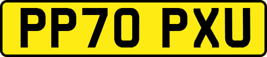 PP70PXU