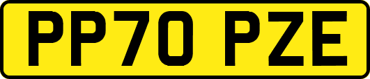 PP70PZE