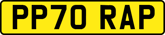 PP70RAP
