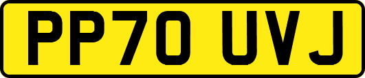 PP70UVJ