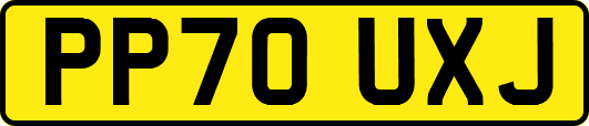 PP70UXJ