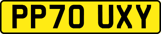 PP70UXY