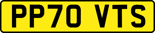 PP70VTS