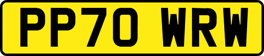 PP70WRW