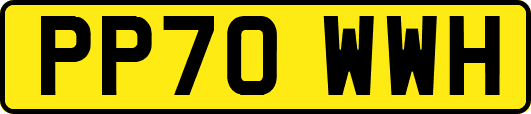 PP70WWH