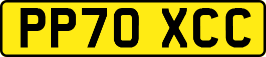 PP70XCC