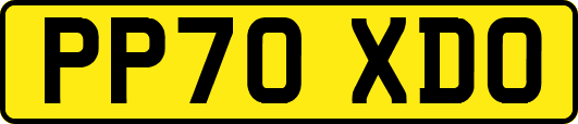 PP70XDO