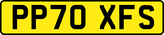 PP70XFS