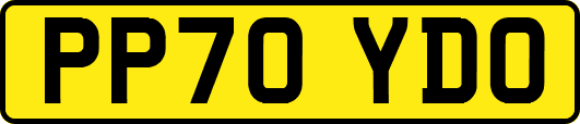 PP70YDO