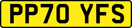 PP70YFS