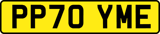 PP70YME