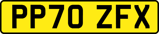 PP70ZFX
