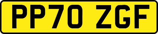 PP70ZGF