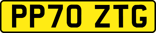 PP70ZTG