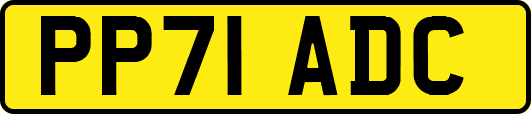 PP71ADC