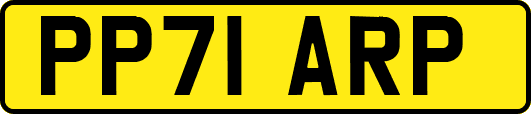 PP71ARP
