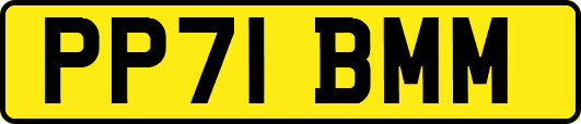 PP71BMM