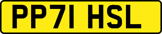 PP71HSL