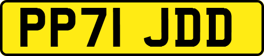 PP71JDD