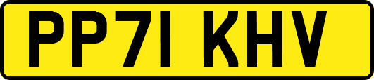 PP71KHV